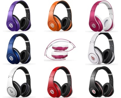 Beats By Dr. Dre PRO 錄音師專業(yè)版 白色經典，專業(yè)音質之選